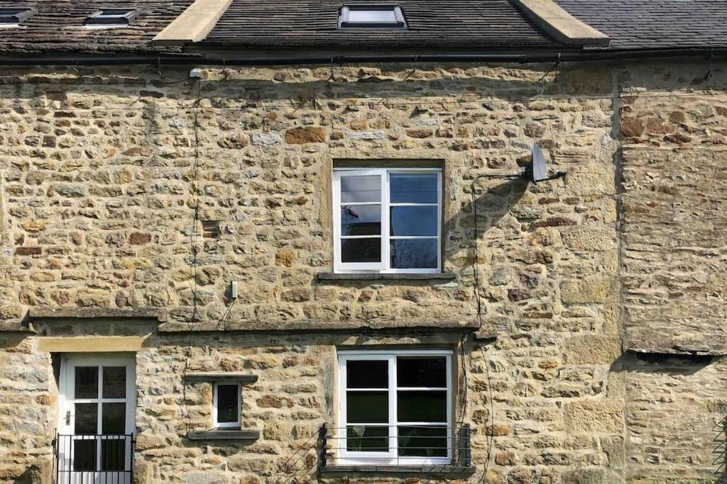 Westside Cottage, Newby, Clapham, Yorkshire Dales National Park, Famous Three Peaks, Near The Lake District, Pets Are Welcome Newby  Ngoại thất bức ảnh