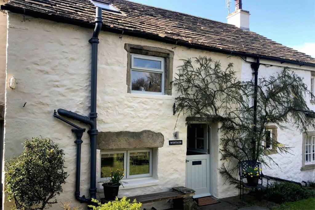 Westside Cottage, Newby, Clapham, Yorkshire Dales National Park, Famous Three Peaks, Near The Lake District, Pets Are Welcome Newby  Ngoại thất bức ảnh