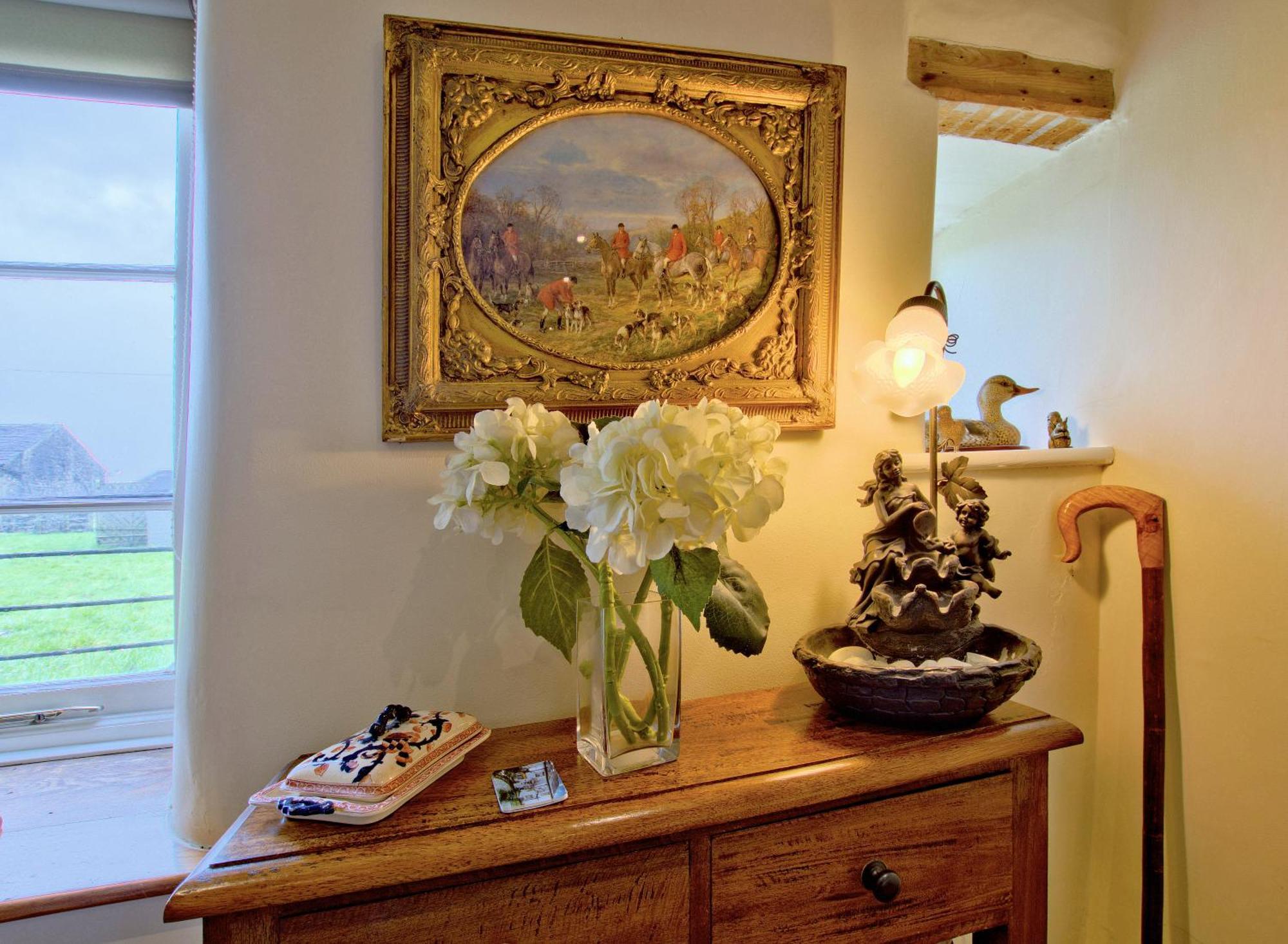 Westside Cottage, Newby, Clapham, Yorkshire Dales National Park, Famous Three Peaks, Near The Lake District, Pets Are Welcome Newby  Ngoại thất bức ảnh
