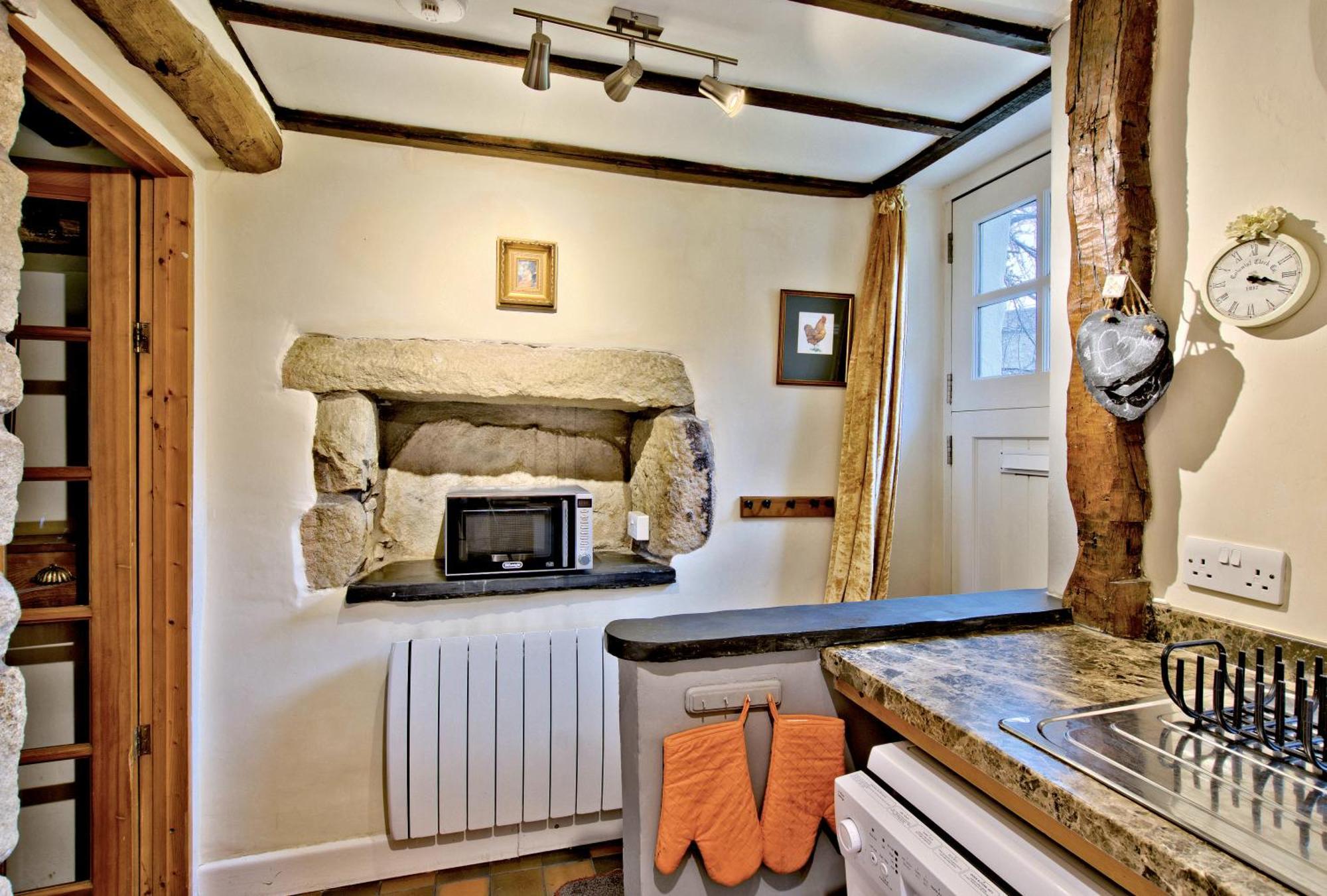 Westside Cottage, Newby, Clapham, Yorkshire Dales National Park, Famous Three Peaks, Near The Lake District, Pets Are Welcome Newby  Ngoại thất bức ảnh