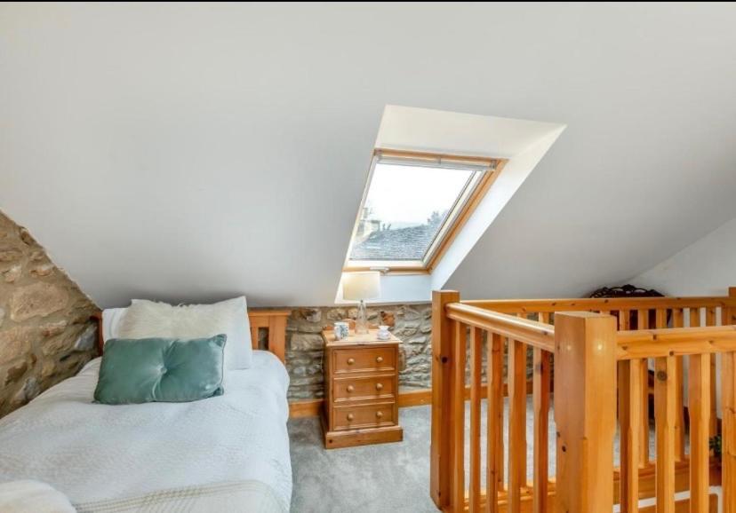 Westside Cottage, Newby, Clapham, Yorkshire Dales National Park, Famous Three Peaks, Near The Lake District, Pets Are Welcome Newby  Ngoại thất bức ảnh