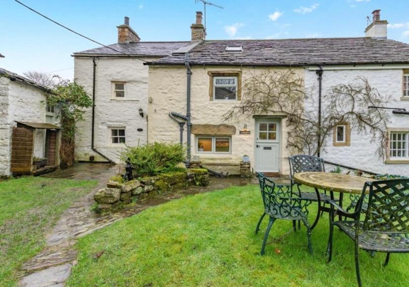 Westside Cottage, Newby, Clapham, Yorkshire Dales National Park, Famous Three Peaks, Near The Lake District, Pets Are Welcome Newby  Ngoại thất bức ảnh