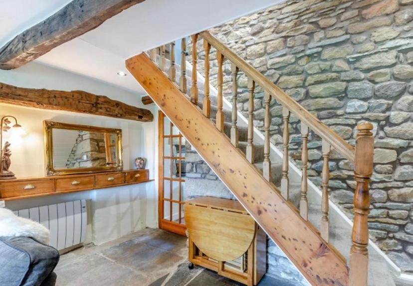 Westside Cottage, Newby, Clapham, Yorkshire Dales National Park, Famous Three Peaks, Near The Lake District, Pets Are Welcome Newby  Ngoại thất bức ảnh