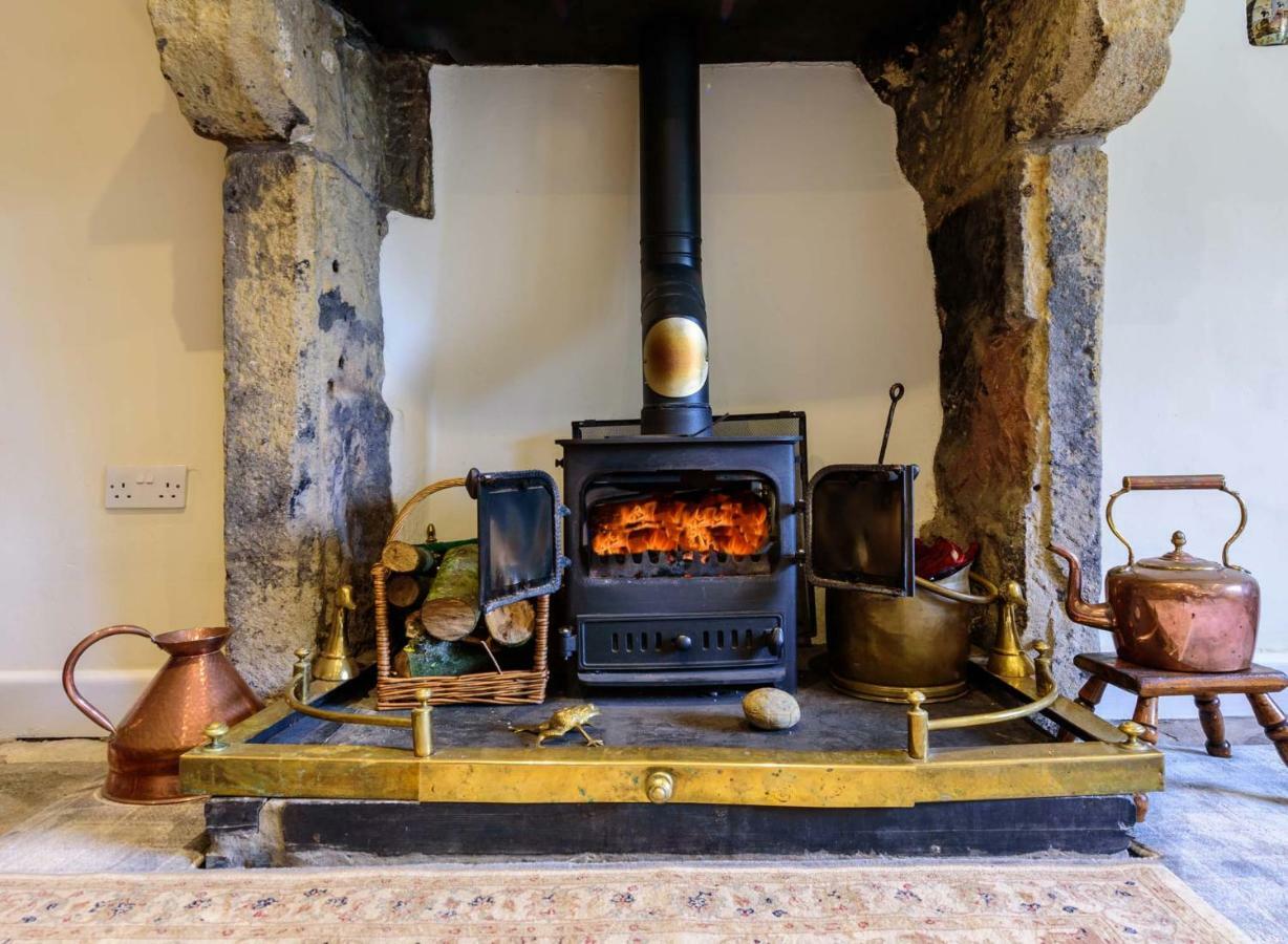 Westside Cottage, Newby, Clapham, Yorkshire Dales National Park, Famous Three Peaks, Near The Lake District, Pets Are Welcome Newby  Ngoại thất bức ảnh