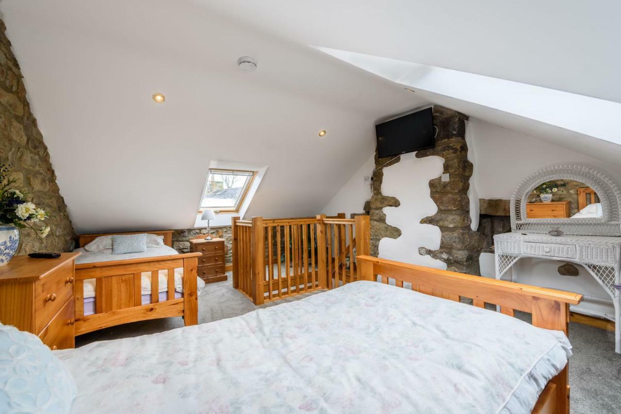Westside Cottage, Newby, Clapham, Yorkshire Dales National Park, Famous Three Peaks, Near The Lake District, Pets Are Welcome Newby  Ngoại thất bức ảnh