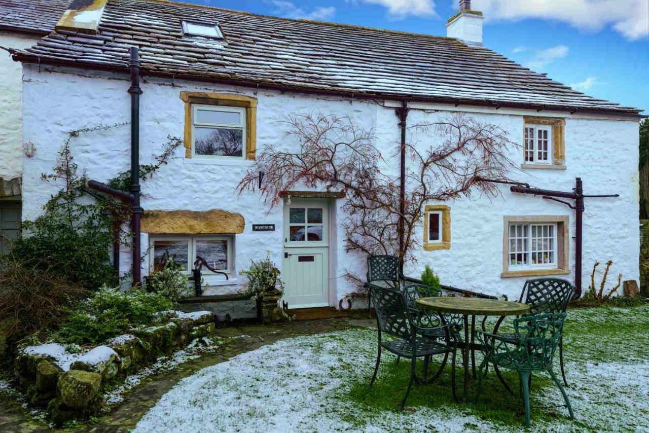 Westside Cottage, Newby, Clapham, Yorkshire Dales National Park, Famous Three Peaks, Near The Lake District, Pets Are Welcome Newby  Ngoại thất bức ảnh