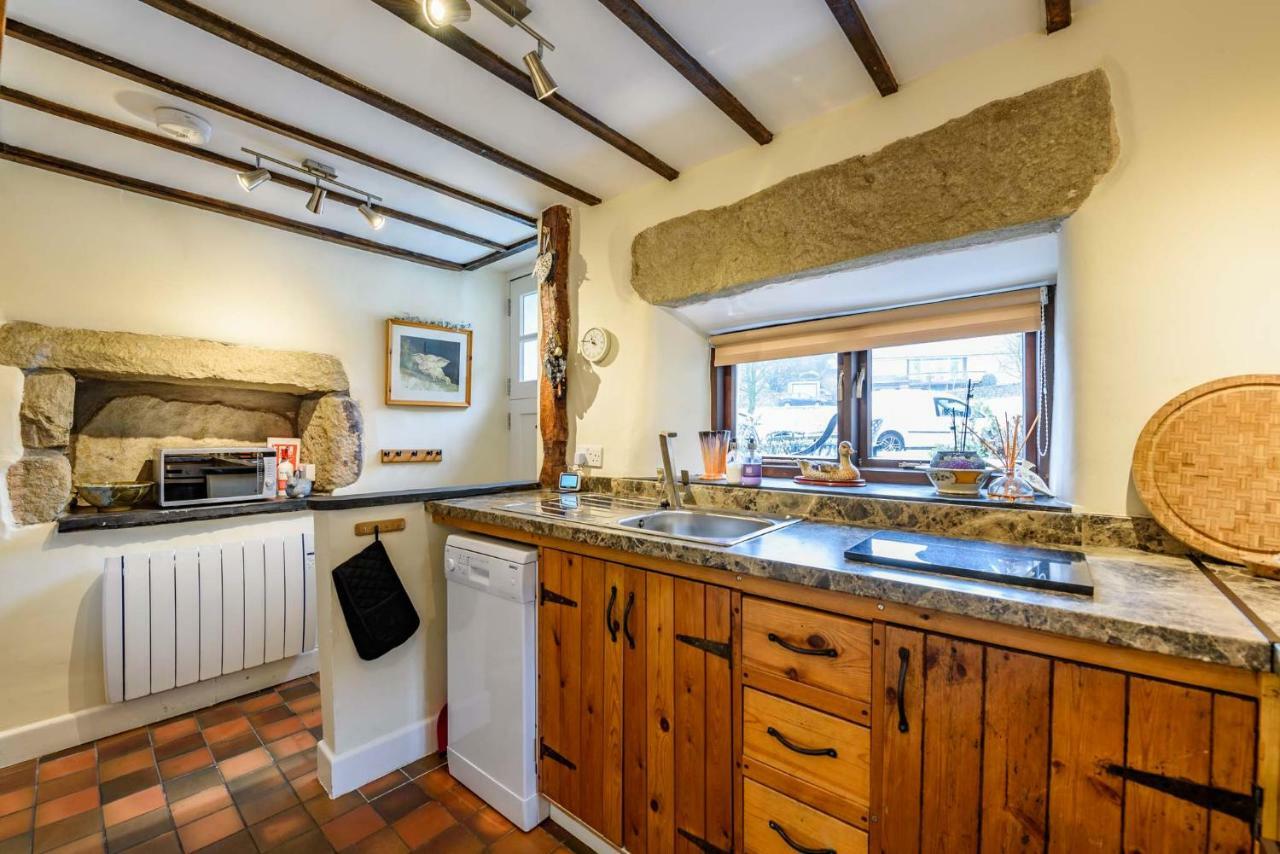 Westside Cottage, Newby, Clapham, Yorkshire Dales National Park, Famous Three Peaks, Near The Lake District, Pets Are Welcome Newby  Ngoại thất bức ảnh